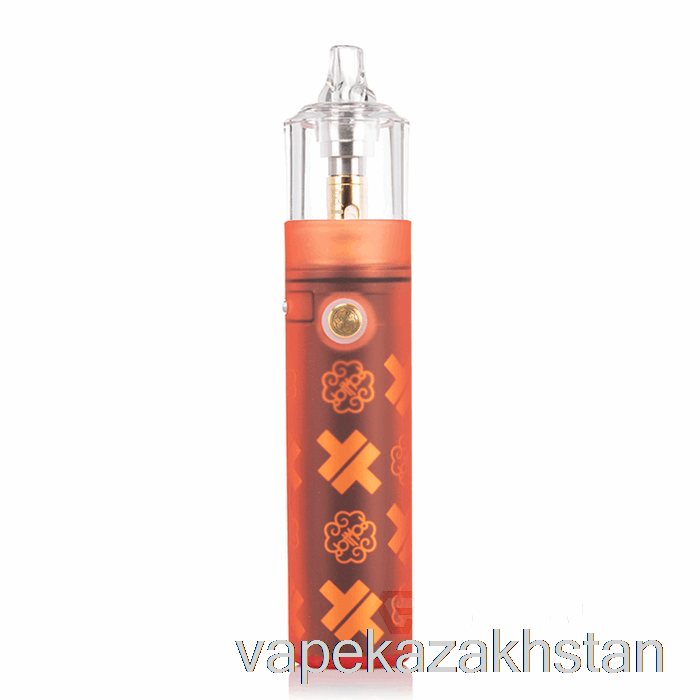 Vape Kazakhstan dotmod dotStick Revo 35W Kit Red